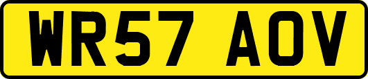 WR57AOV