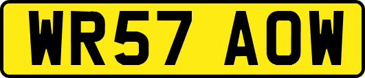 WR57AOW