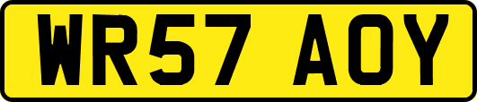 WR57AOY