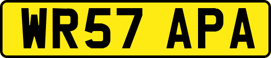 WR57APA