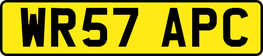 WR57APC