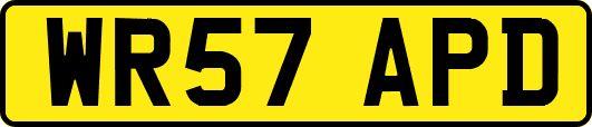 WR57APD