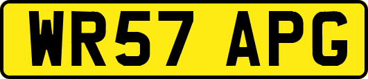 WR57APG