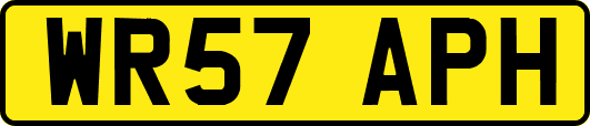 WR57APH