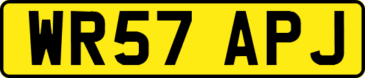 WR57APJ