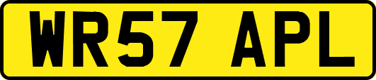 WR57APL