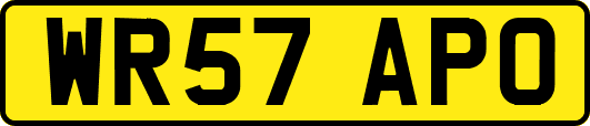 WR57APO