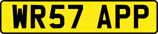 WR57APP