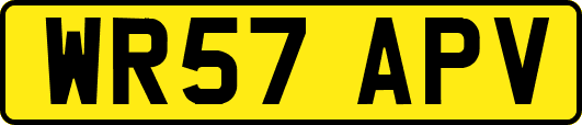 WR57APV