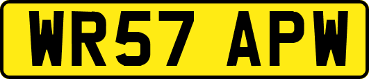 WR57APW