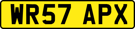 WR57APX