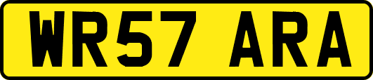 WR57ARA