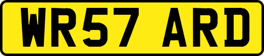WR57ARD