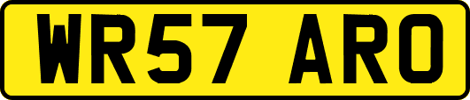 WR57ARO