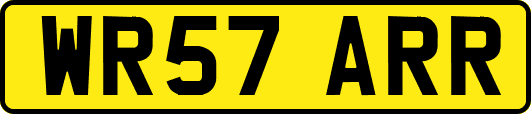 WR57ARR