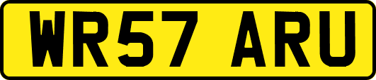 WR57ARU