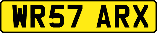 WR57ARX