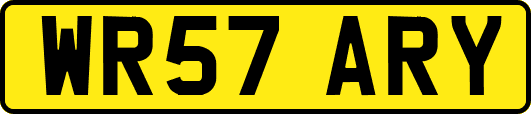 WR57ARY