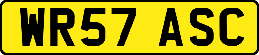 WR57ASC