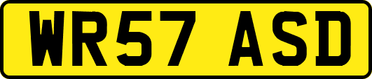 WR57ASD