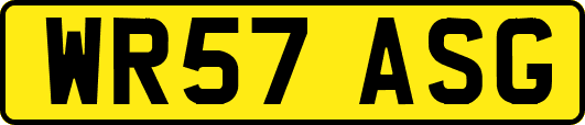 WR57ASG