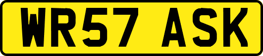 WR57ASK