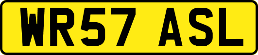 WR57ASL