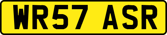 WR57ASR