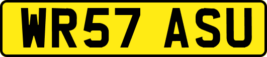 WR57ASU