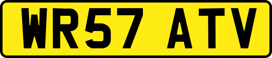 WR57ATV