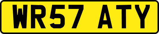 WR57ATY