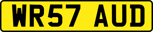 WR57AUD