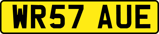 WR57AUE