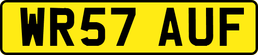 WR57AUF