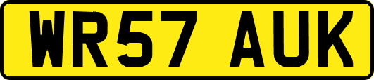 WR57AUK