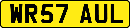 WR57AUL