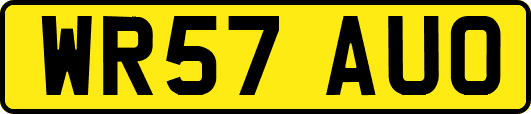 WR57AUO