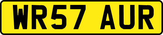 WR57AUR