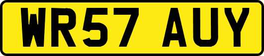 WR57AUY
