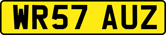 WR57AUZ