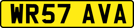 WR57AVA