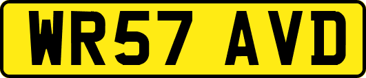 WR57AVD