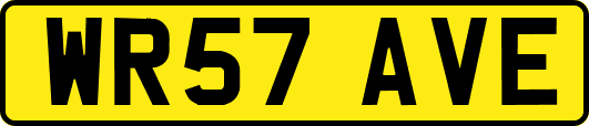 WR57AVE