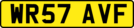 WR57AVF