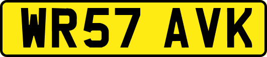 WR57AVK
