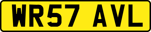 WR57AVL