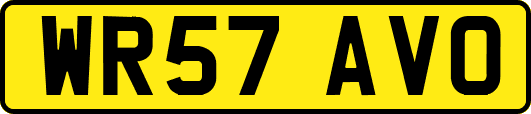 WR57AVO