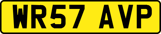 WR57AVP