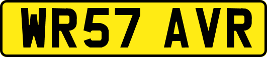 WR57AVR
