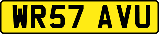 WR57AVU